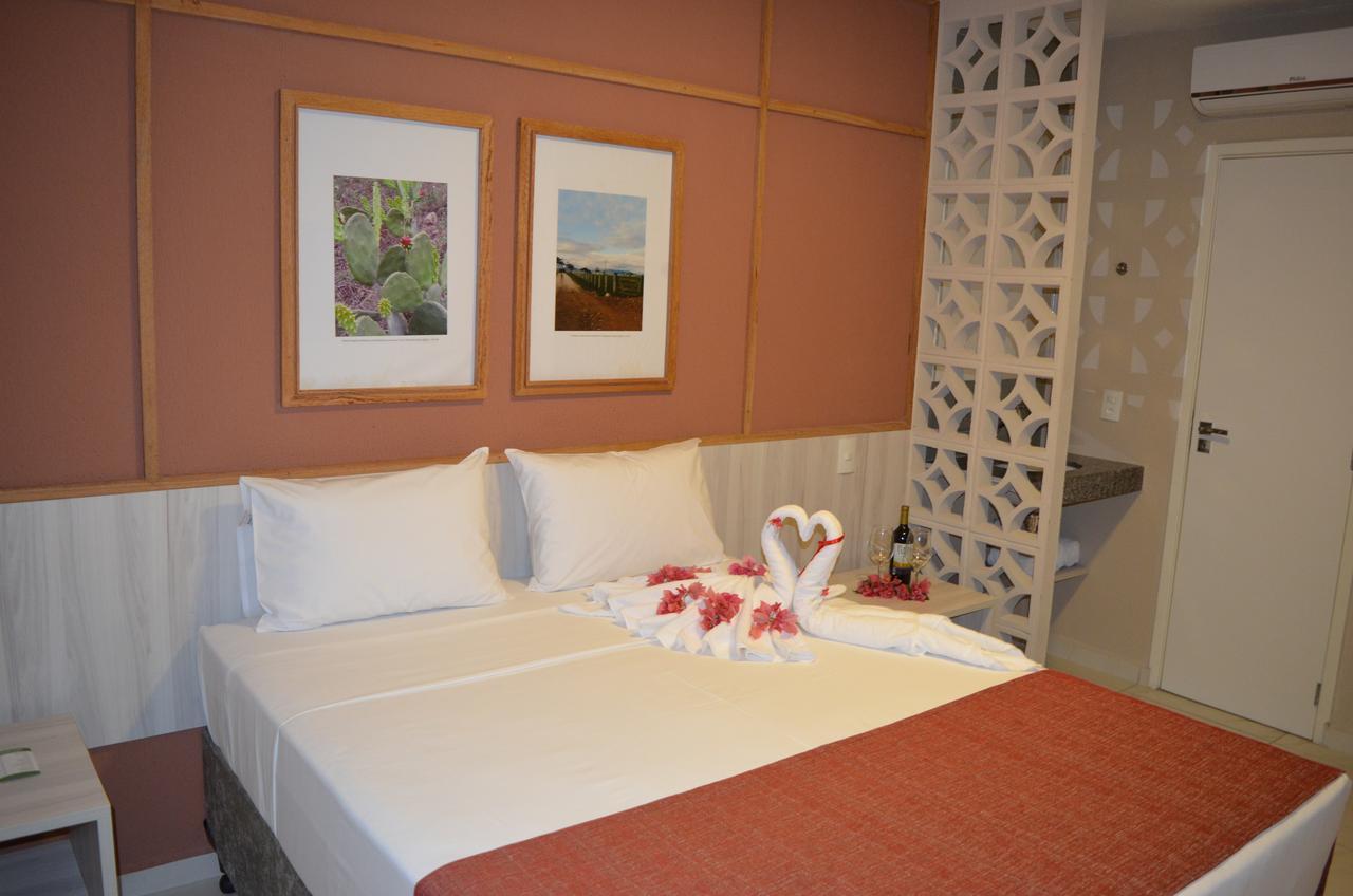 Santana do Ipanema Hotel Privillege מראה חיצוני תמונה