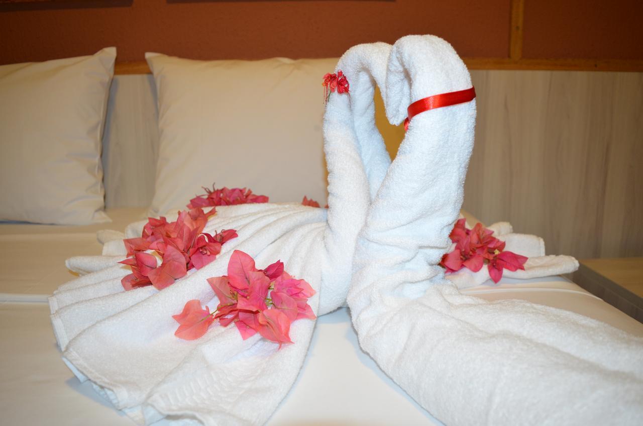 Santana do Ipanema Hotel Privillege מראה חיצוני תמונה